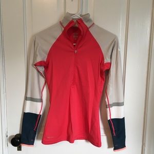 NWOT Nike dri-fit pullover